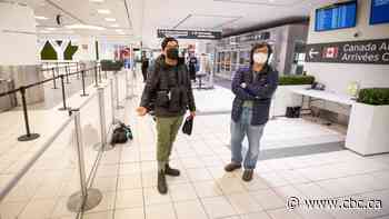 Travellers to be split into 2 queues upon arrival at Toronto Pearson Airport