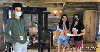 Port Colborne flower pots to celebrate diversity - insauga.com