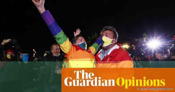 No, Australia has not peaked. Our best generation is here now | Jim Chalmers and Andrew Charlton