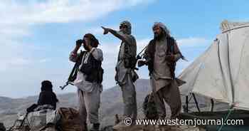 With US Troops Leaving Afghanistan but Airstrikes Continuing, Resurgent Taliban Warns Retaliation Is Coming