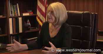 AZ Senate President: I Was Told My Family Should Die Simply Because I'm Fighting for Election Integrity