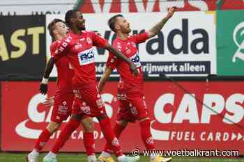 John Cleese? Neen, Conor McGregor was de inspiratiebron van Chevalier, Selemani & co