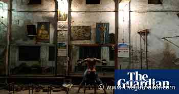 2021 iPhone photography awards – in pictures