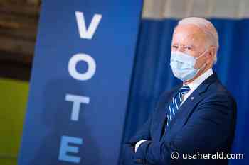 White House Considers Reimplementing Mask Mandates for Fully Vaccinated Americans – USA Herald - USA Herald