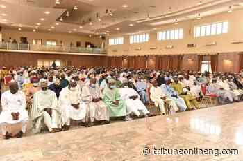 APC congresses: Gombe stakeholders adopt consensus method - NIGERIAN TRIBUNE