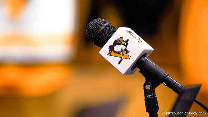 2021 Pittsburgh Penguins Draft Tracker: Penguins Select Defenseman Ryan McCleary 194th Overall