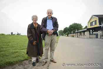 Senioren genieten van herwonnen vrijheid op Linkeroever: “Sint-Anneke heeft het allemaal!”