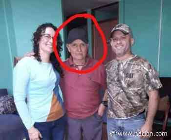 Agricultor de 80 años de Tucurrique desaparecido en medio de temporal - La Nación Costa Rica
