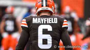 Cleveland Browns unveil alternate uniforms to commemorate 75th anniversary season