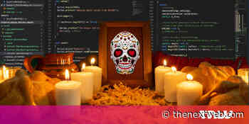 Object-oriented programming is dead. Wait, really?