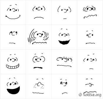 How to Draw Yourself as a Peanuts Character