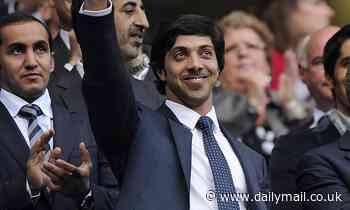 How did Sheikh Mansour's Manchester City manage to earn £600m more than their league rivals? 