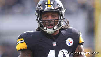 Titans' new pass rusher Bud Dupree placed on PUP list ahead of training camp
