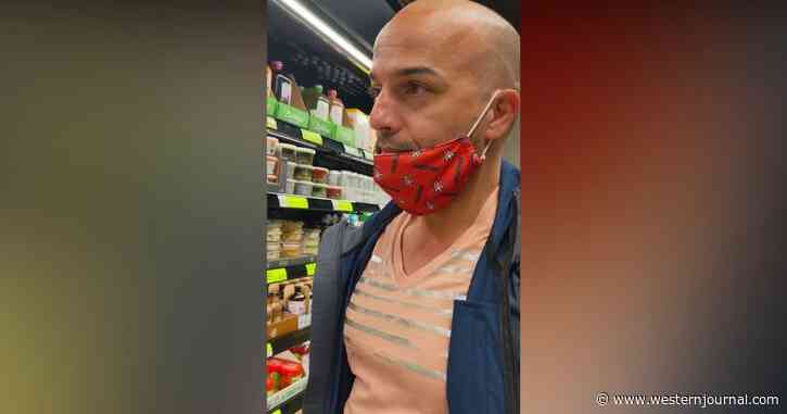 AOC Won't Want the Country to See This Powerful Video of a Cuban Man Walking Into an American Supermarket for the First Time