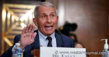 Fauci Makes Exact Same Move as Top Wuhan Scientist in Dismissal of Lab Leak Theory