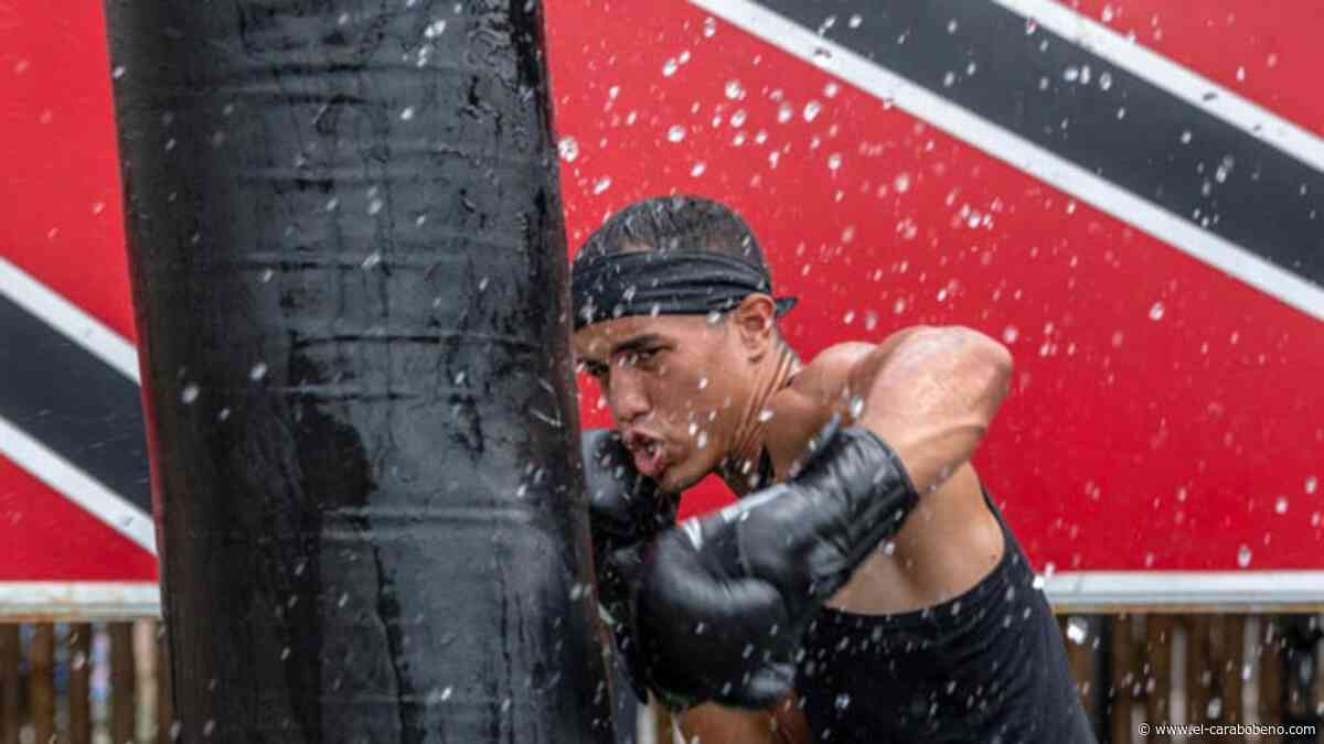 Trinidad y Tobago aún no autoriza retorno de boxeador venezolano que participará en JJ.OO. - El Carabobeño