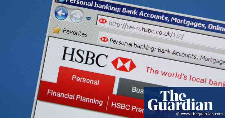 Online banking and gaming services hit by internet outage