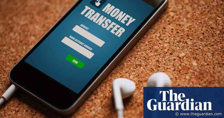Why the Bank of England has it head in the cloud over data security