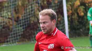 „Die Tendenz stimmt“ beim MTV Berg - Merkur Online