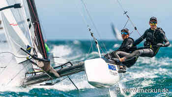 Starnberg - Segeln - Die fabelhaften Wunderles - Merkur Online