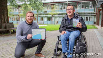 Neue Online-Karte für barrierefreie Orte im Landkreis Starnberg vorgestellt - kreisbote.de