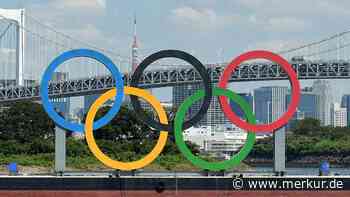 Tyler Edtmayer aus Lenggries und Clemens Wickler aus Starnberg sind bei den Olympischen Spielen dabei - Merkur.de