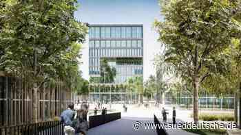 Starnberg: 500 Mietwohnungen in achtstöckigen Häusern - Süddeutsche Zeitung