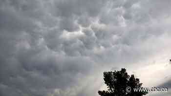 Environment Canada ends tornado warning for Saugeen Shores and nearby communities