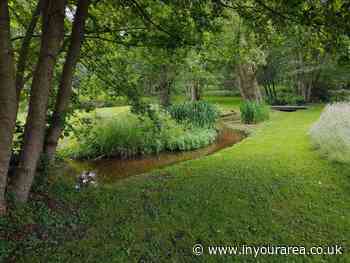 Charity event raises over £1000 for Farnham hospice - In Your Area