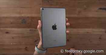 Poll: What feature of the rumored new iPad mini are you most excited about?