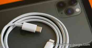 Sketchy rumor suggests iPhone 13 may support fast charging up to 25W