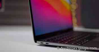 9to5Rewards: Win an M1 MacBook Air + 20% off ALOGIC DX Docking Stations