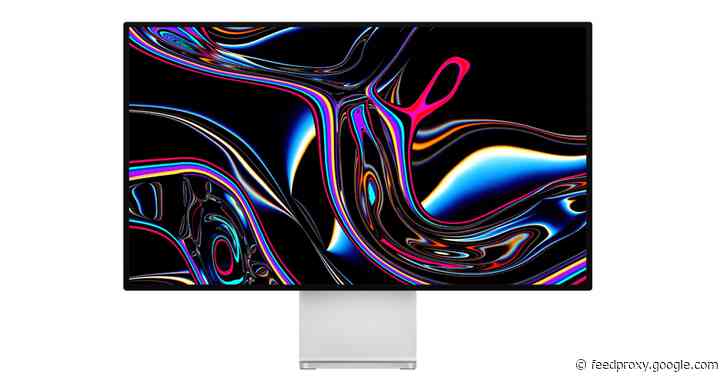 Exclusive: Apple testing new external display with a dedicated A13 chip and Neural Engine