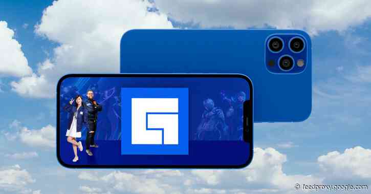 Following App Store dispute, Facebook brings its cloud gaming service to iPhone and iPad via web app