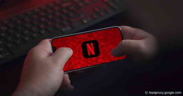Netflix’s Apple Arcade competitor to be mobile-focused at no extra cost to subscribers