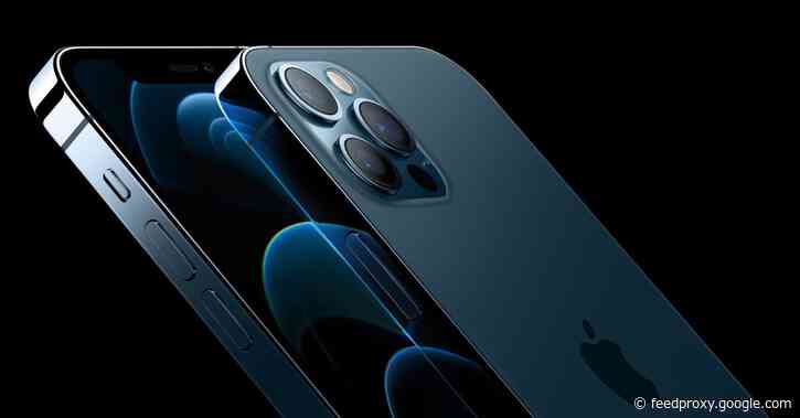 Comment: How new features in iOS 15 helped when my iPhone 12 was stolen