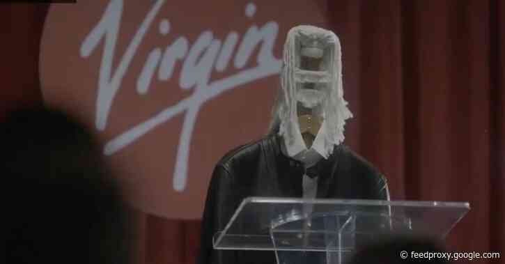 Jon Stewart mocks Bezos and Branson’s recent space adventures in first teaser for his upcoming TV+ show