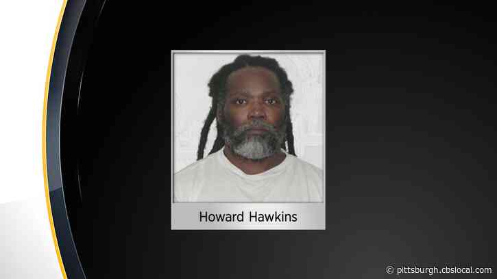 Man Charged In Shooting Death Of Ahmir Tuli In Pittsburgh Police Custody