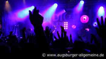 Aus Stereostrand und Kultursommer wird das Stereostadion - Augsburger Allgemeine