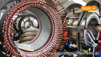 Die gute Wirtschaftslage in Aichach-Friedberg ist kein Selbstläufer - Augsburger Allgemeine