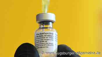 Weitere Impftermine ohne Anmeldung im Landkreis Aichach-Friedberg - Augsburger Allgemeine