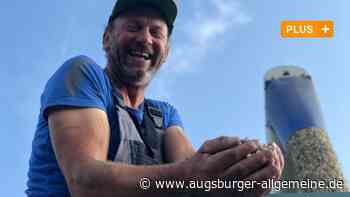 Mehr Fläche, mehr Betriebe - die Ökomodellregion Paartal wächst - Augsburger Allgemeine