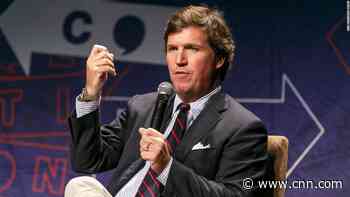 NSA review finds no evidence supporting Tucker Carlson's claims NSA was spying on him, sources say