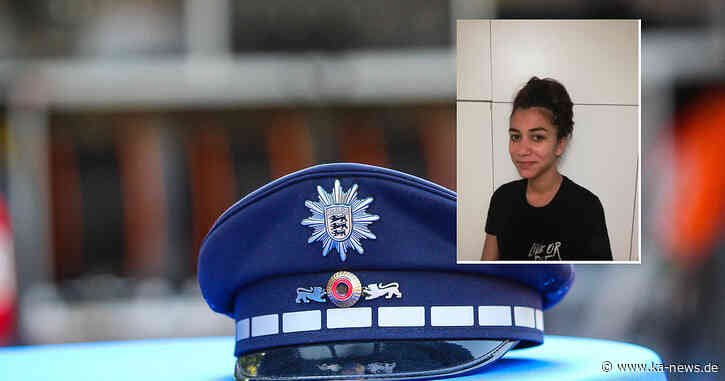 Vermisst: Tiyam K. aus Gernsbach seit Montag spurlos verschwunden - ka-news.de