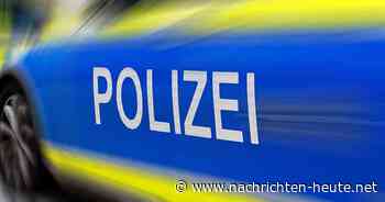 POL-OG: Gernsbach - Vollsperrung nach Motorradunfall auf der B462 - nachrichten-heute.net
