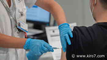 Coronavirus: California man who made fun of vaccine dies of virus - KIRO Seattle