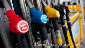 Brandanschlag auf Tankstelle kommt als Mordversuch vor Gericht - Augsburger Allgemeine