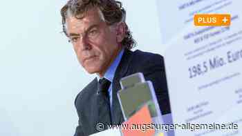 Premium-Aerotec-Interessent Tojner: "Mein Computer wurde gehackt" - Augsburger Allgemeine