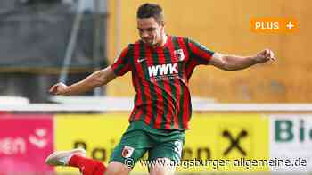 Eine andere Welt: Wie Raphael Framberger den Fußball-Klub PSG erlebte - Augsburger Allgemeine