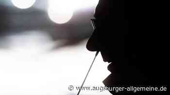 Wieder ist im Landkreis ein Mensch mit Covid-19 gestorben - Augsburger Allgemeine